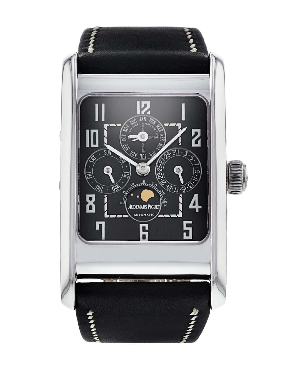 Audemars Piguet Edward Piguet 25799BC.OO.D001VS.01